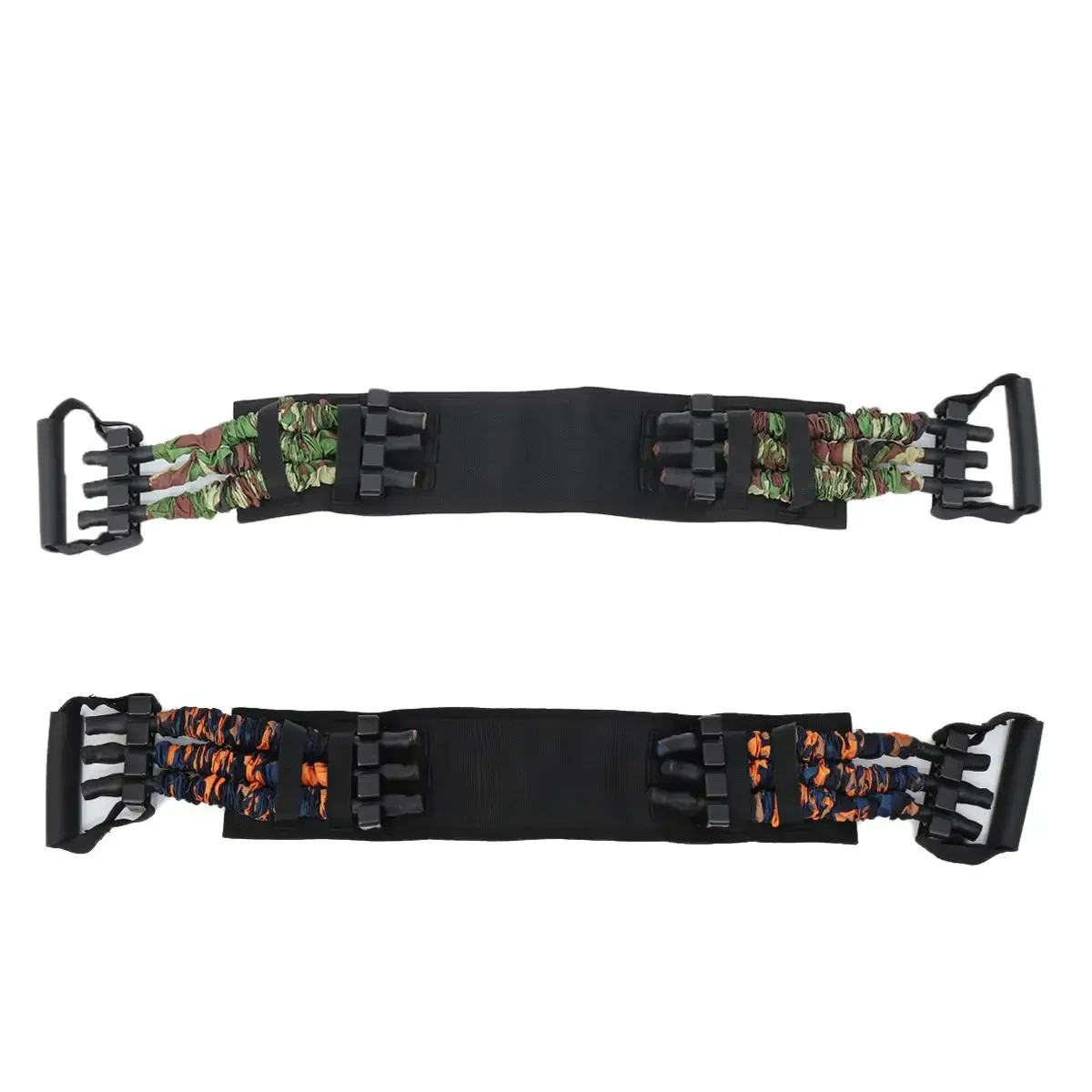 Sports Equipment Online - Widerstandsbänder, Bankdrücken, abnehmbare Brust, Muskelaufbau, Arm-Expander,