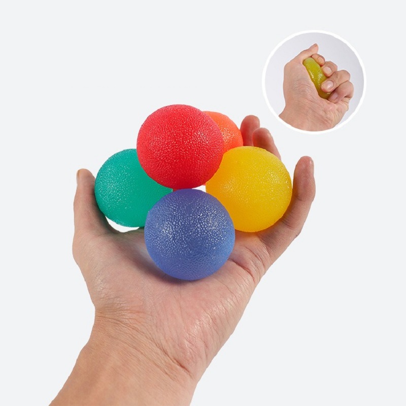 Sports Equipment Online - Handgriff Ei Greifen Ball Finger Trainer