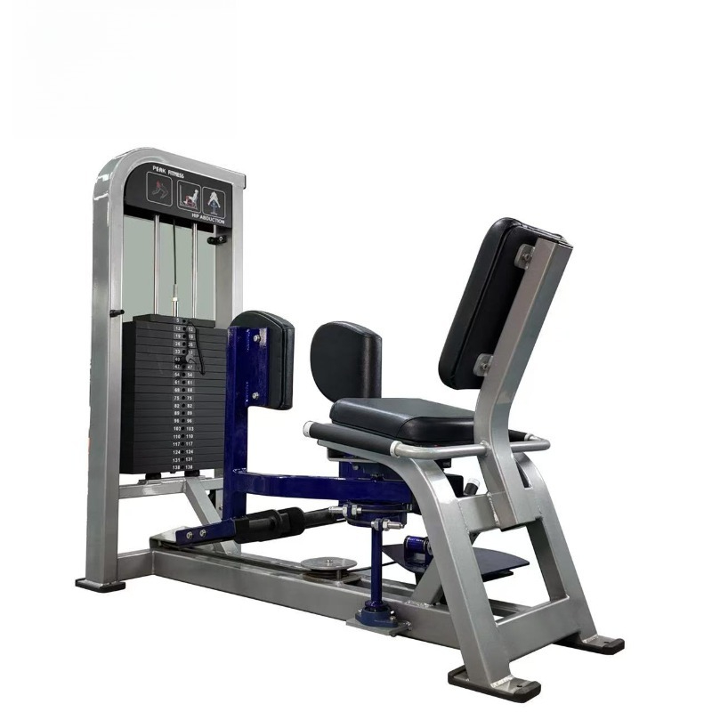 Sports Equipment Gym - Fitnessgeräte für den kommerziellen Sporttrainingseinsatz: Pin-gesteuertes