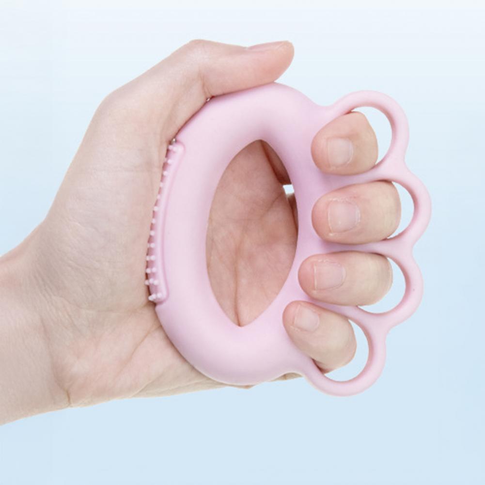 1 Silikon-Handgriffring für Ha – Sports Equipment Home Bewertung und Preis