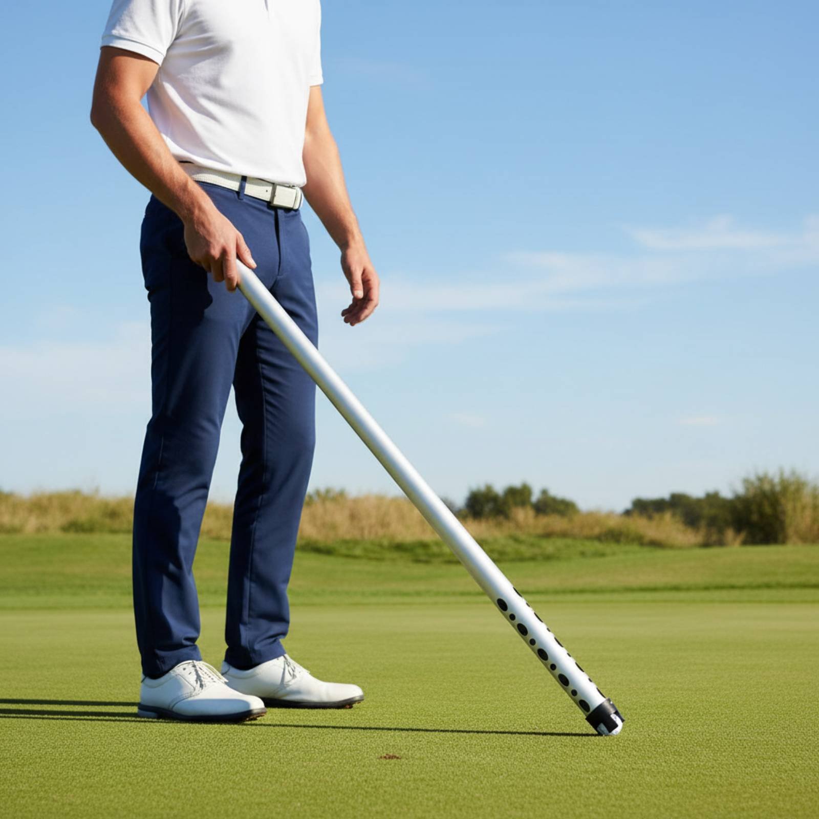 Golfball-Greifer, tragbarer Go – Sports Equipment With A Bewertung und Preis