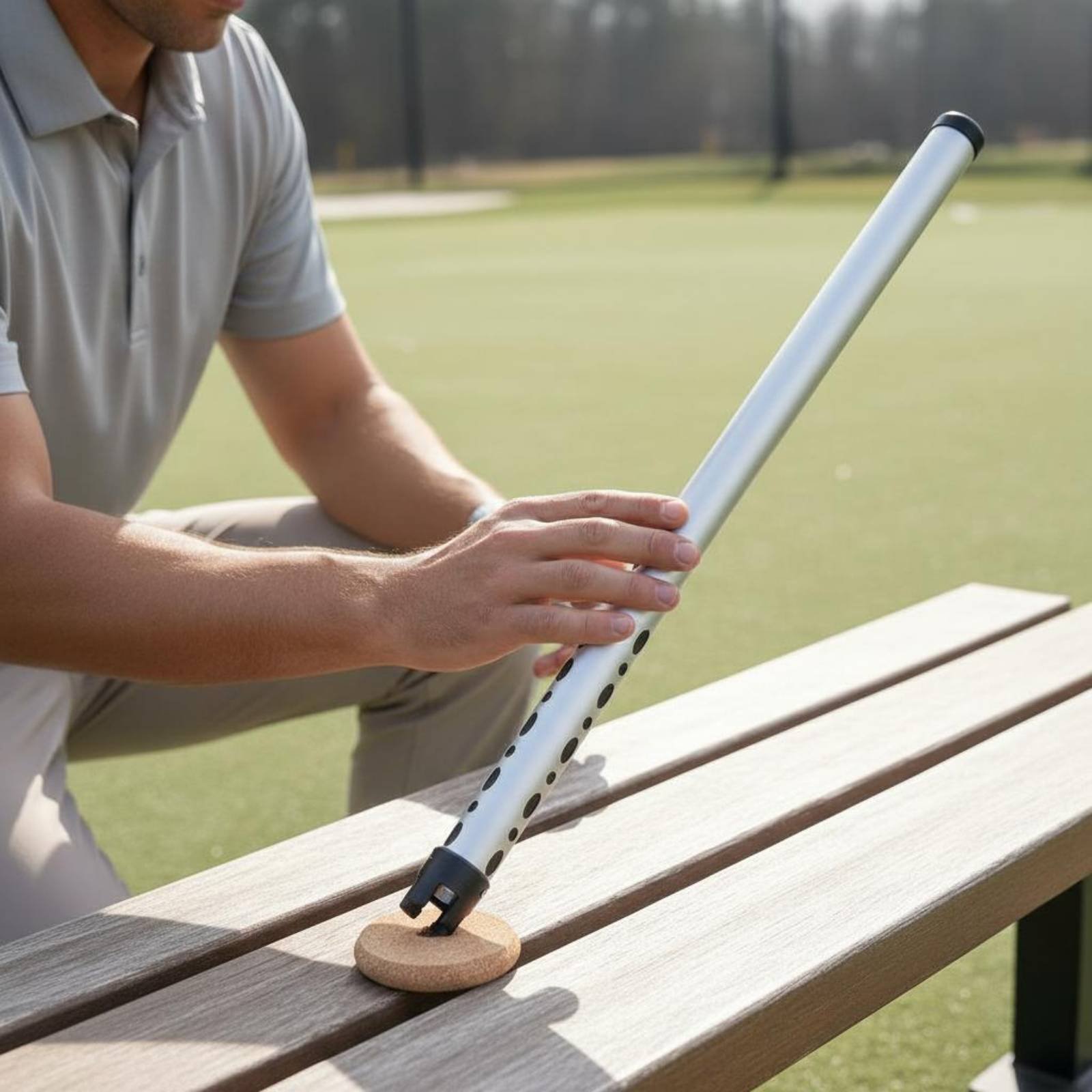 Golfball-Greifer, tragbarer Go – Sports Equipment With A Bewertung und Preis