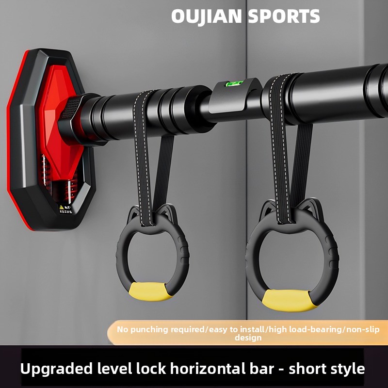 Indoor-Klimmzugstange für den  – Sports Equipment Online Bewertung und Preis