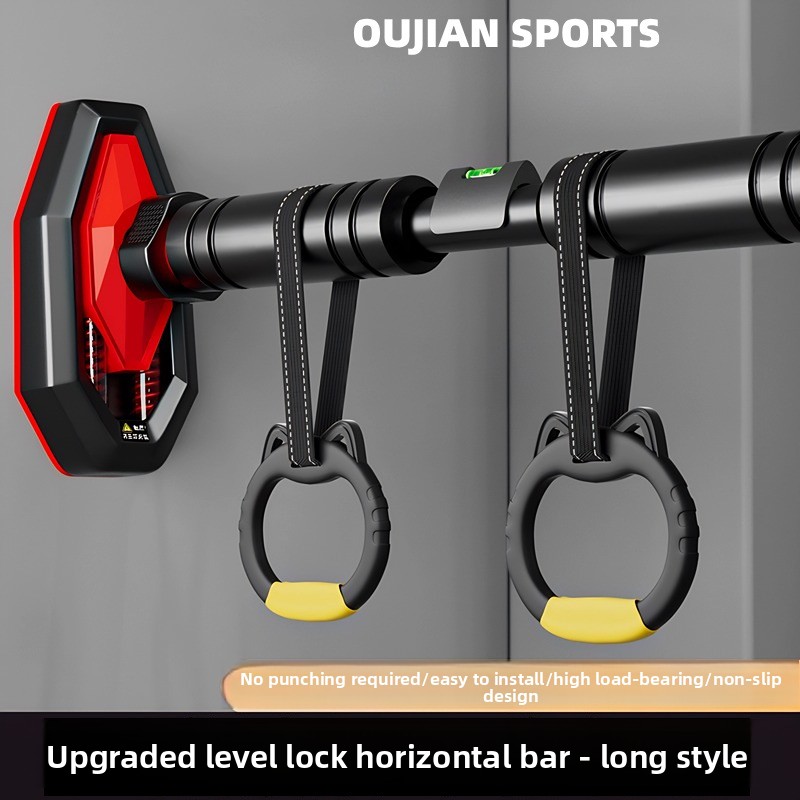 Indoor-Klimmzugstange für den  – Sports Equipment Online Bewertung und Preis