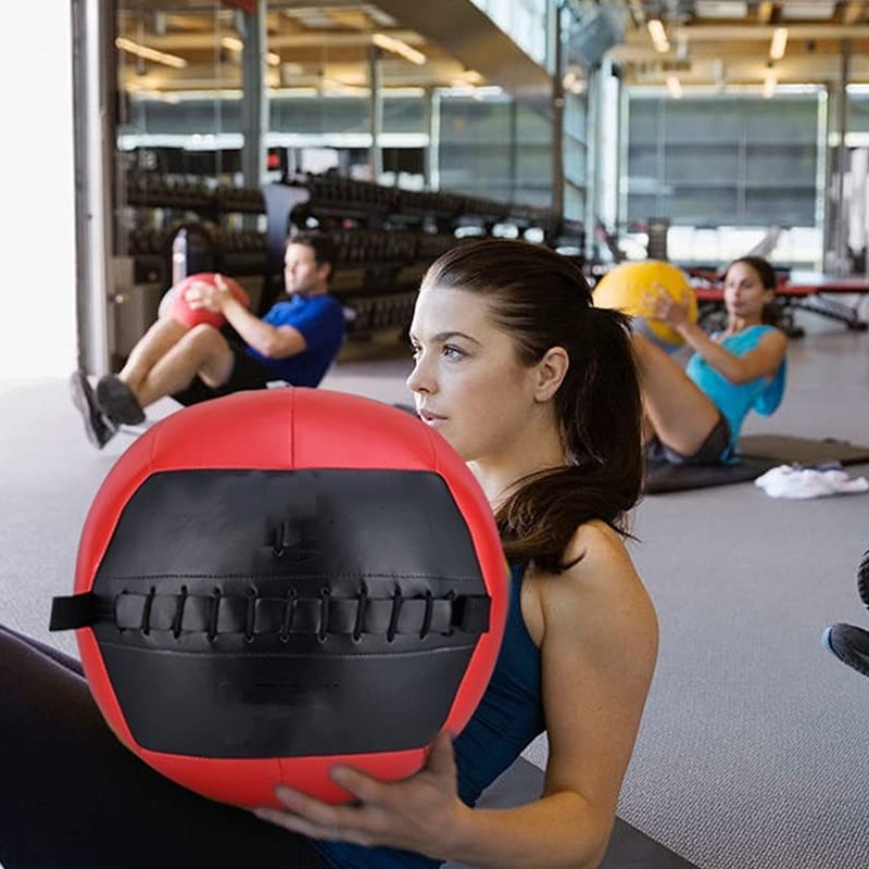 Fitness leer schnappen Medizin – Sports Equipment Online Bewertung und Preis