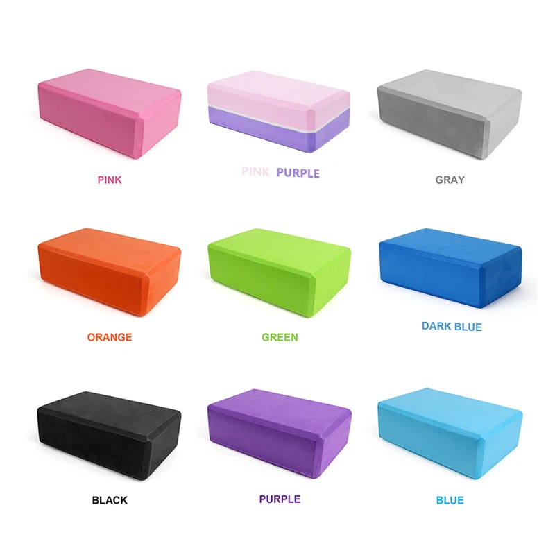 EVA-Schaum Yoga Block Requisit – Sports Equipment Online Bewertung und Preis