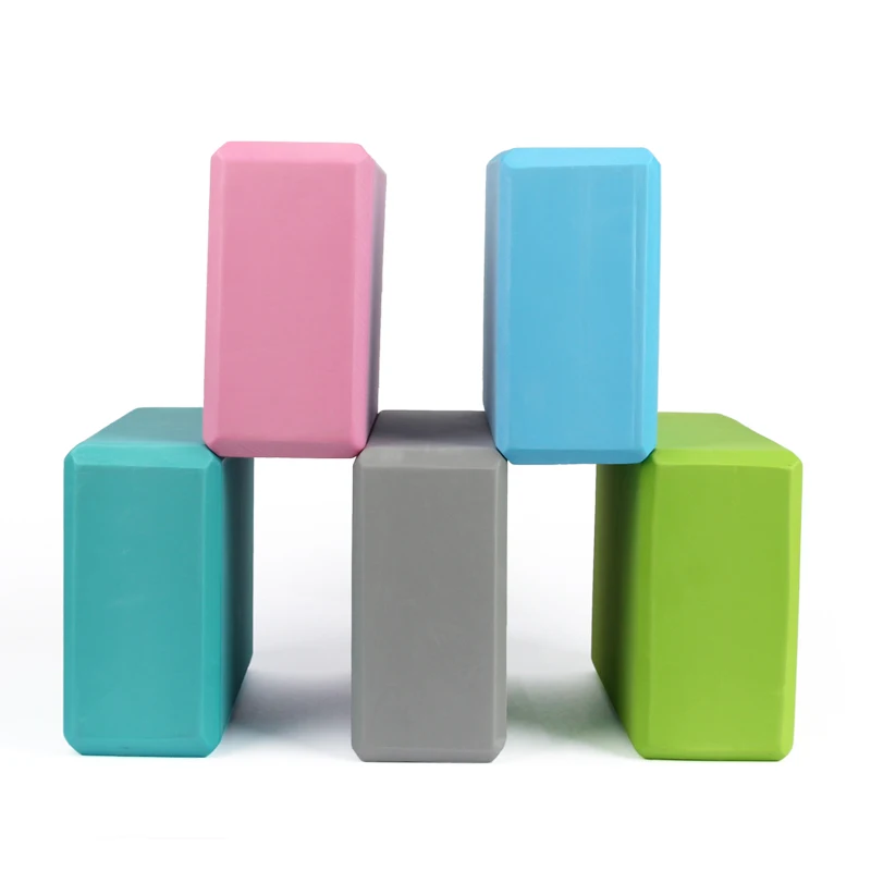 EVA-Schaum Yoga Block Requisit – Sports Equipment Online Bewertung und Preis