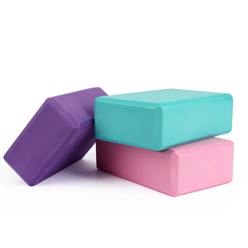 EVA-Schaum Yoga Block Requisit – Sports Equipment Online Bewertung und Preis
