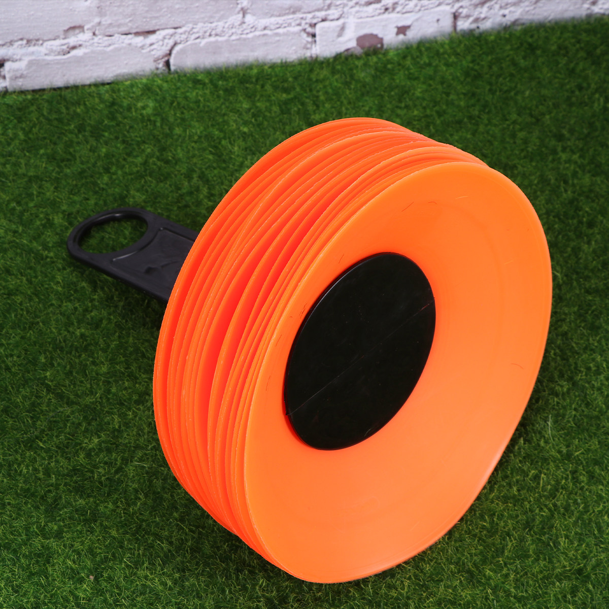 26-teiliges Fußball-Trainingss – Sports Equipment Football Bewertung und Preis