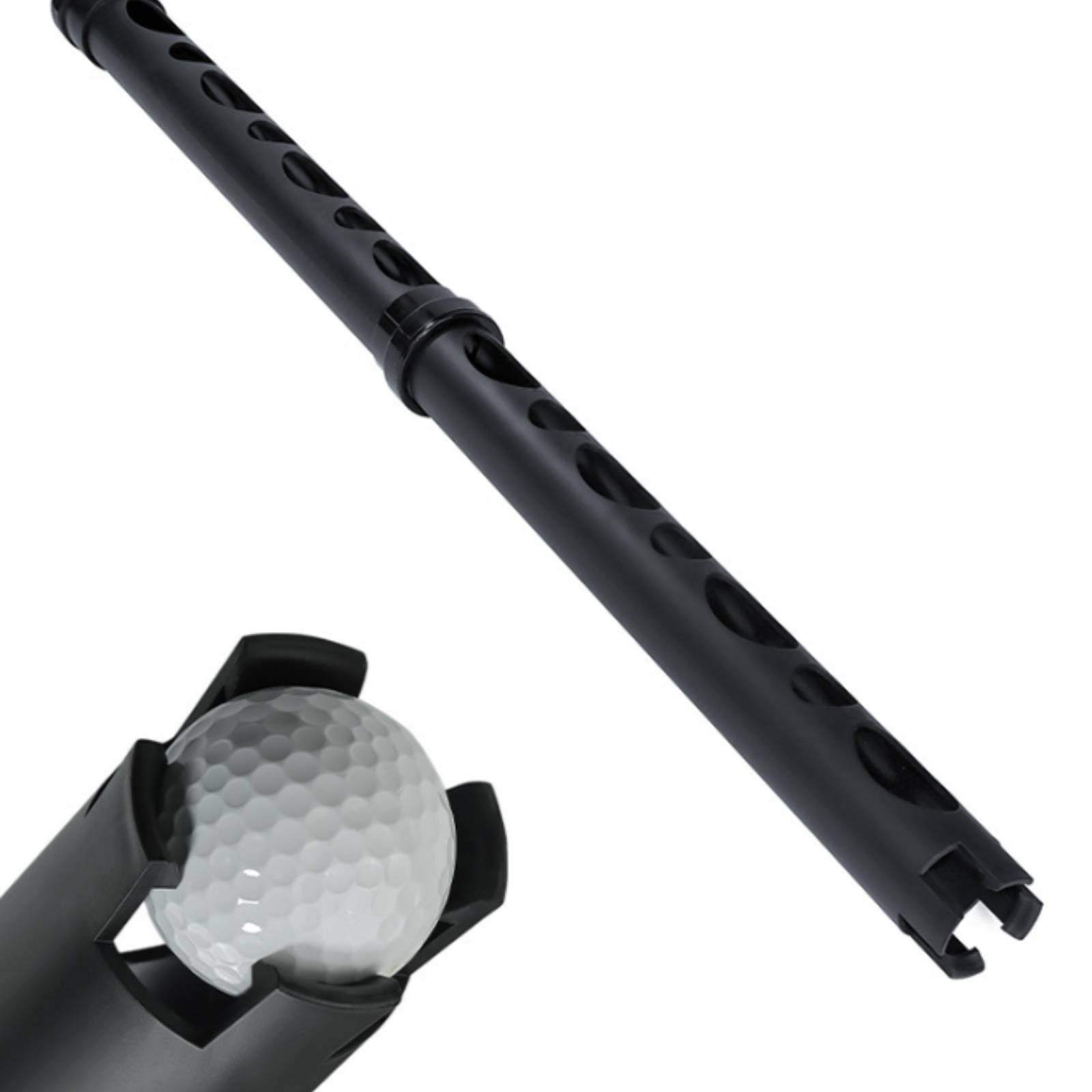 Golfball-Sammelrohr Abnehmbare – Sports Equipment With A Bewertung und Preis
