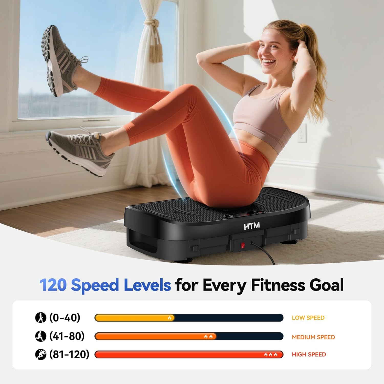 Vibrationsplatte zur Fettverbr – Sports Equipment Online Bewertung und Preis