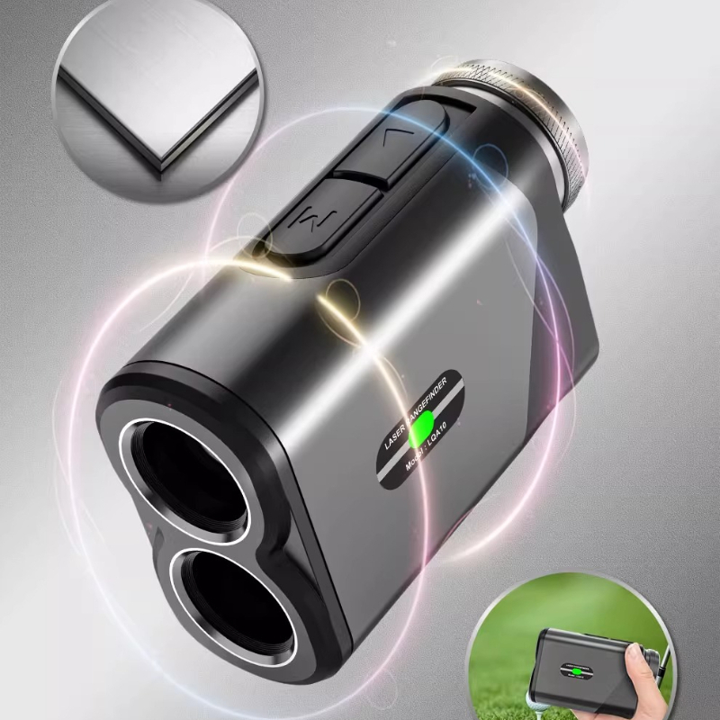 Mini Golf Laser-entfernungsmes – Sports Equipment With A Bewertung und Preis
