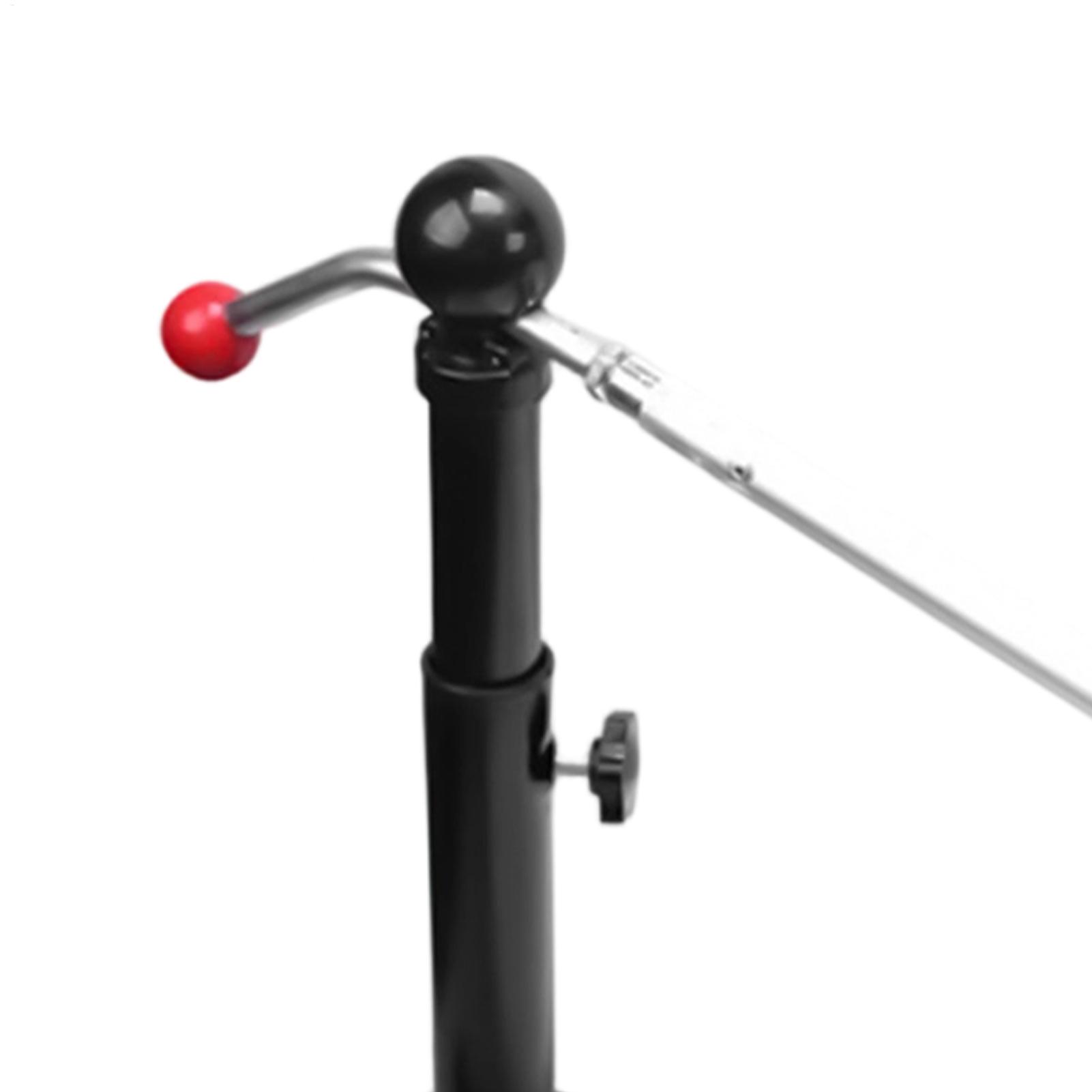 Fußball-Kicktrainer 360° drehb – Sports Equipment Football Bewertung und Preis