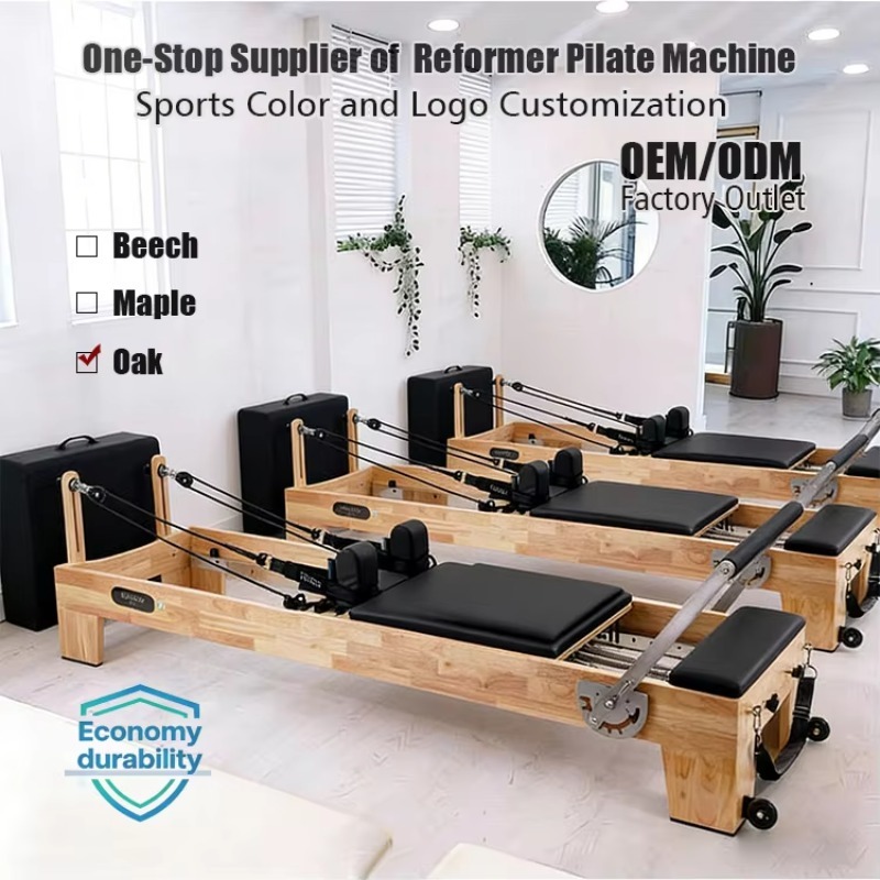Pilates Reformer Körpertrainin – Sports Equipment Gym Bewertung und Preis