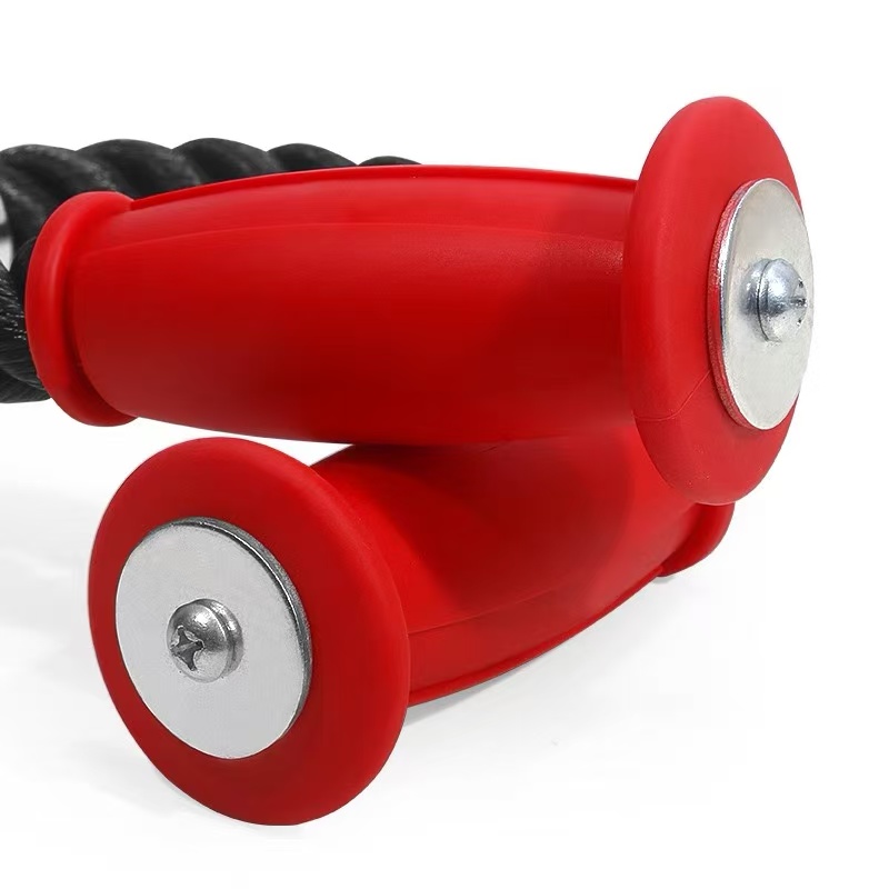 Ergonomische Trizeps-Seile, ru – Sports Equipment Online Bewertung und Preis