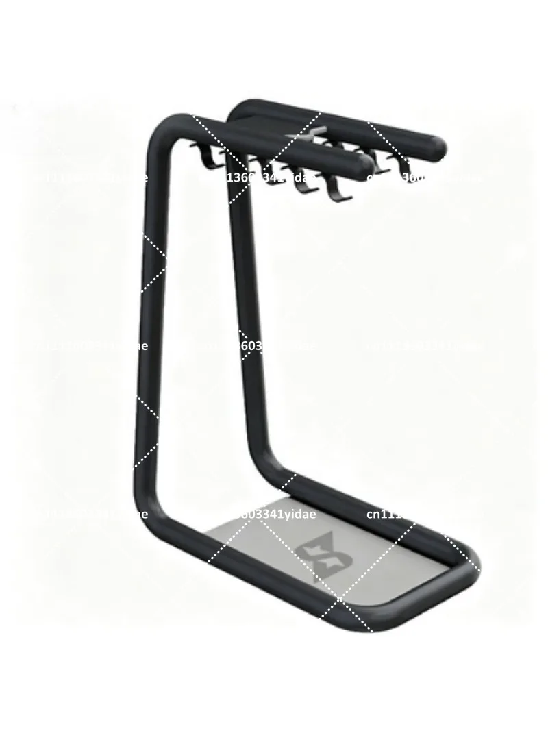 Edelstahl-Aufbewahrungsregal f – Sports Equipment Gym Bewertung und Preis