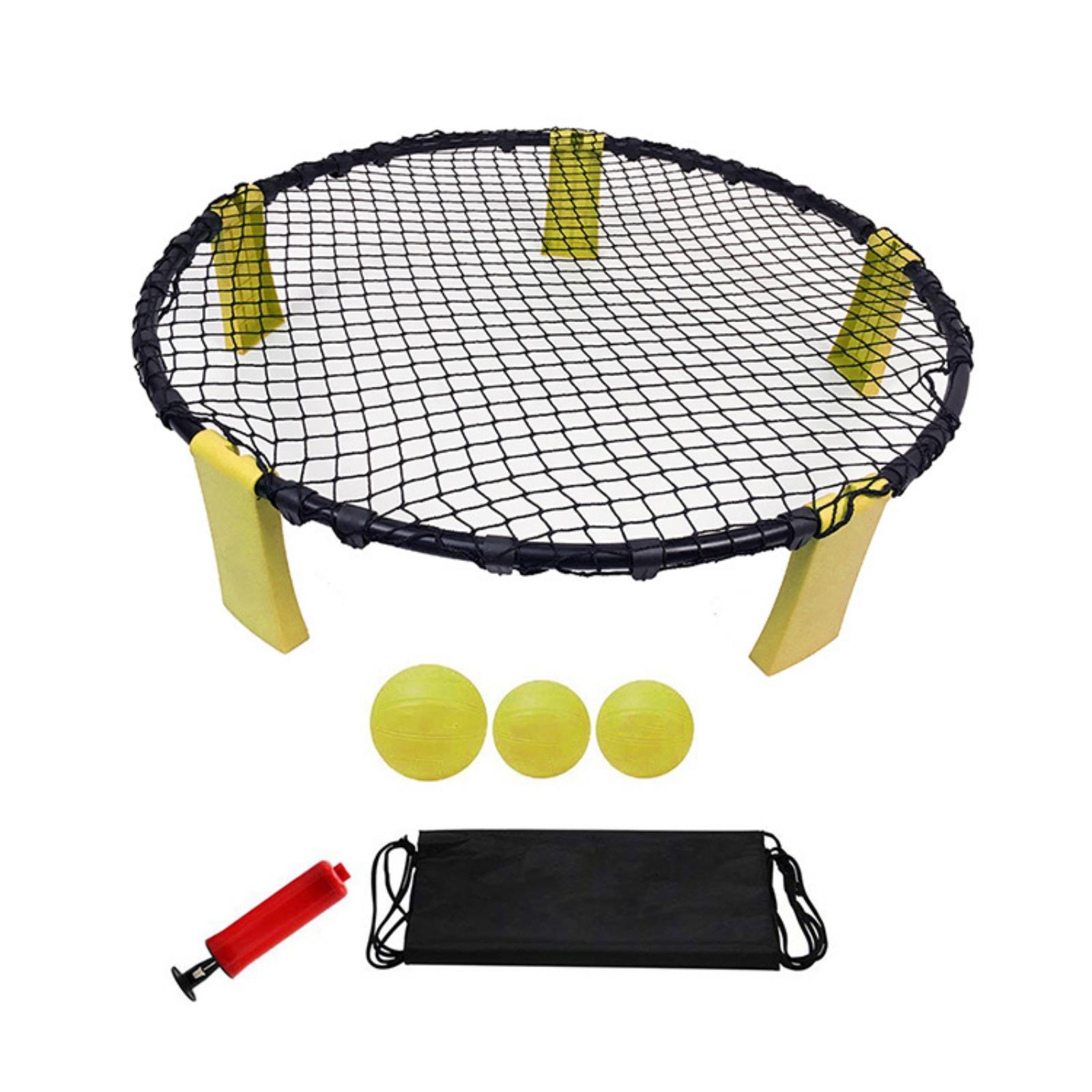 Aufblasbarer Volleyball-Traini – Sports Equipment With A Bewertung und Preis
