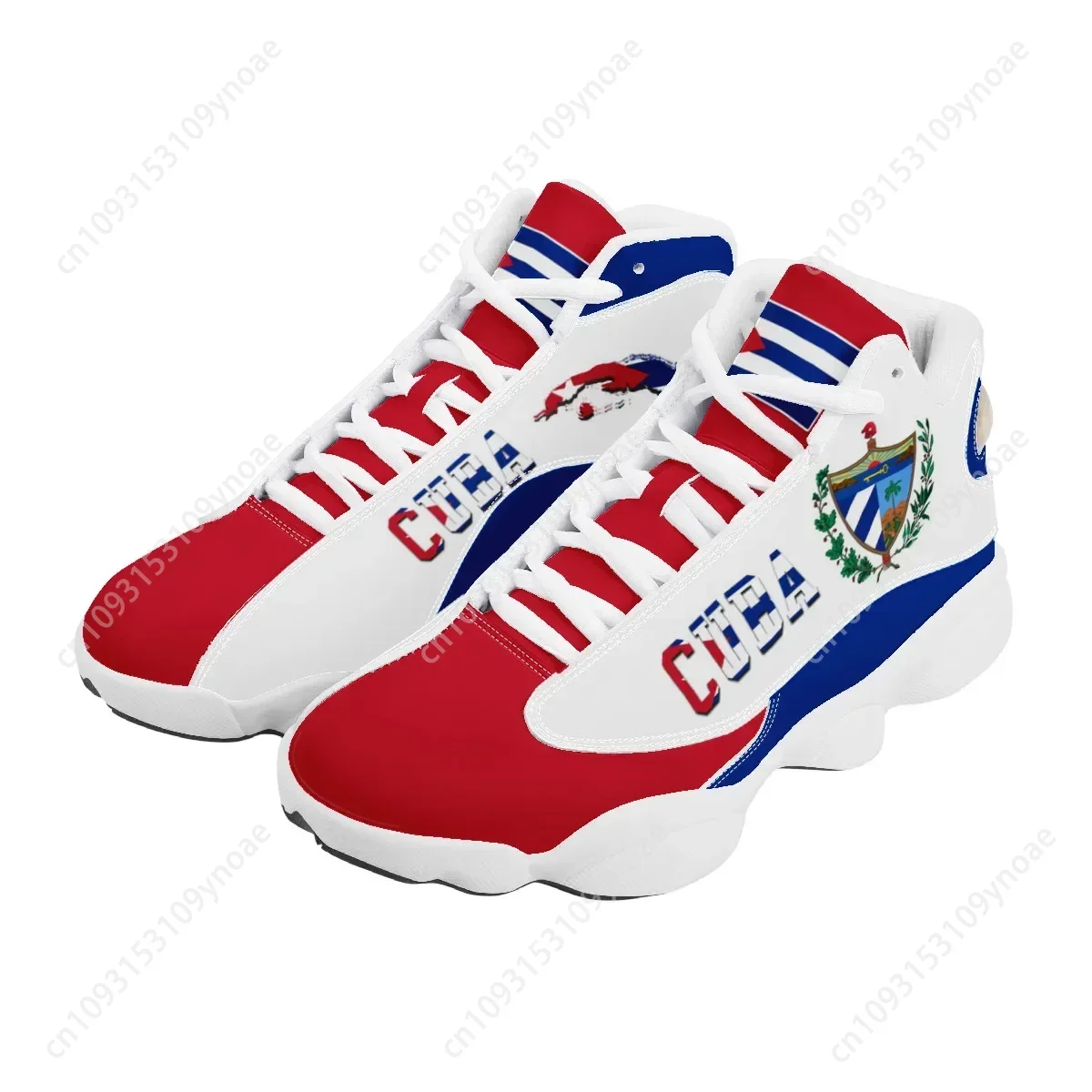 CUBA Flagge Drucken Coole Männ – Sports Equipment For Running Bewertung und Preis