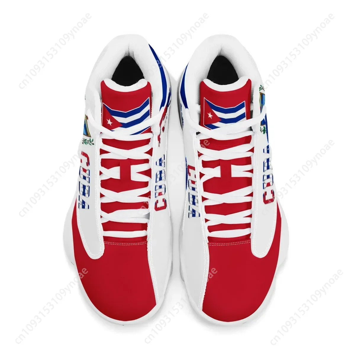 CUBA Flagge Drucken Coole Männ – Sports Equipment For Running Bewertung und Preis