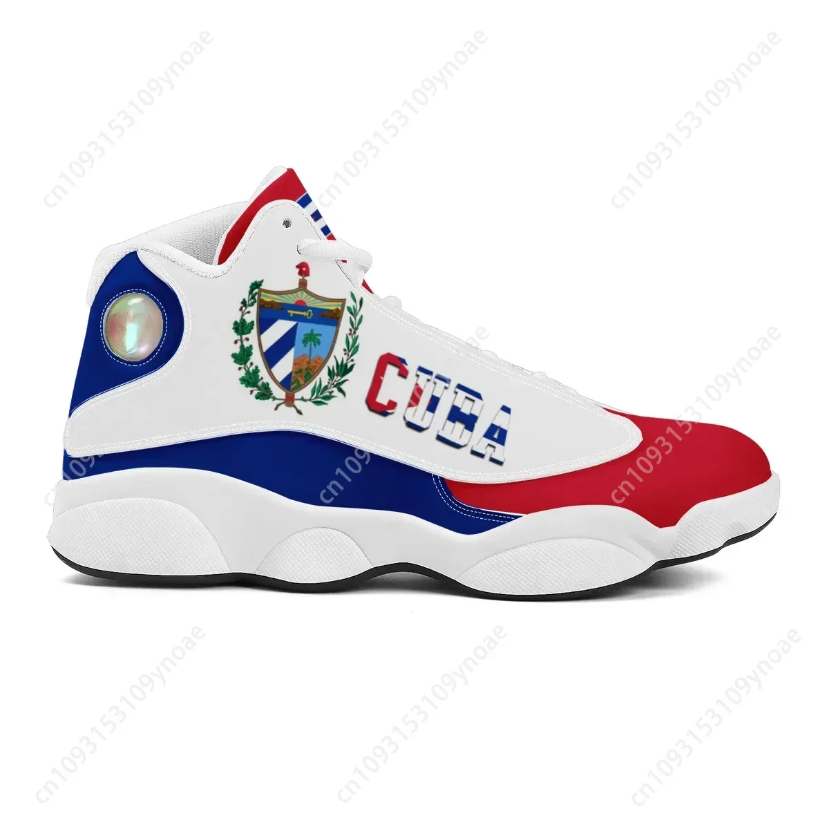 CUBA Flagge Drucken Coole Männ – Sports Equipment For Running Bewertung und Preis