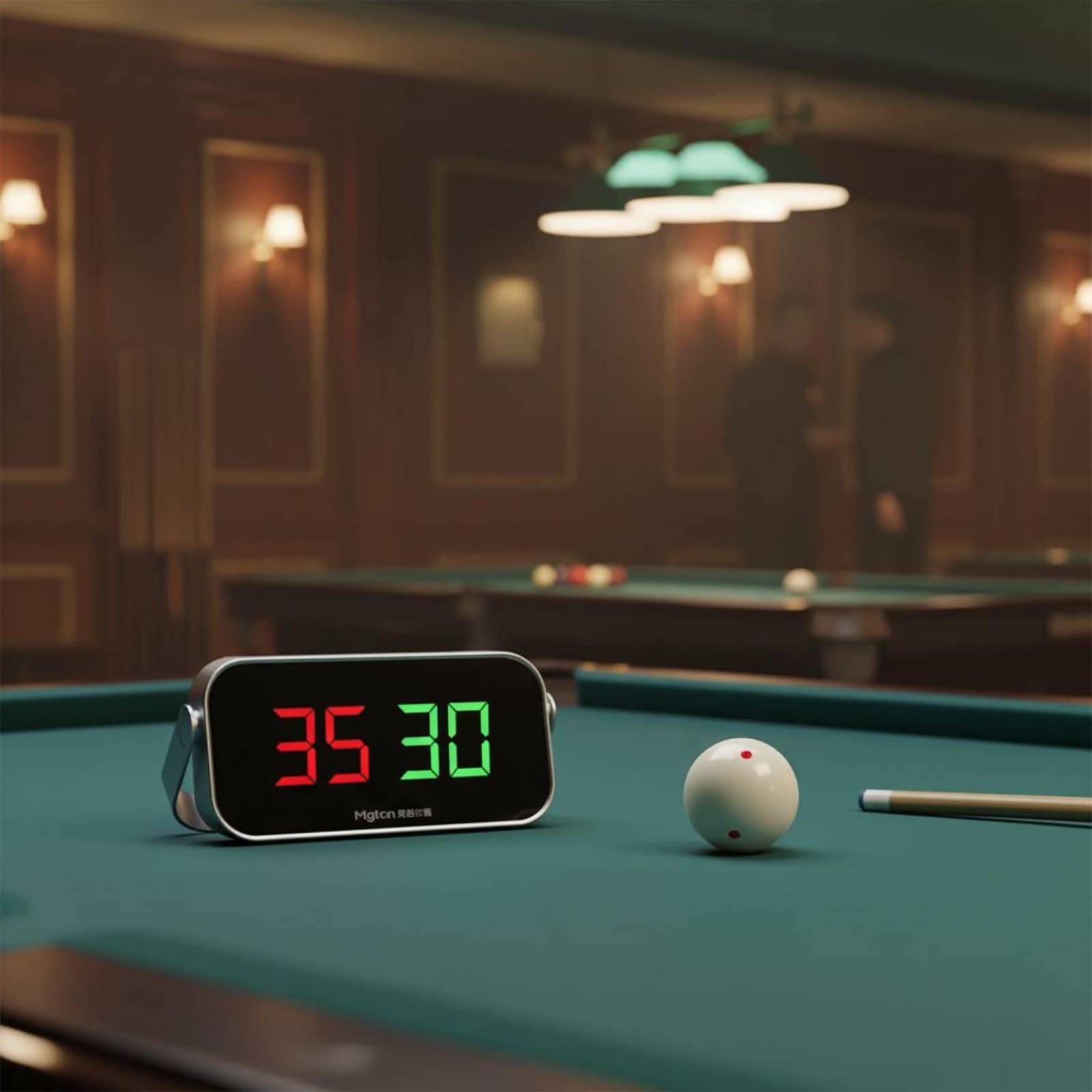 Tisch-Billard-Punkteanzeige Se – Sports Equipment With A Bewertung und Preis