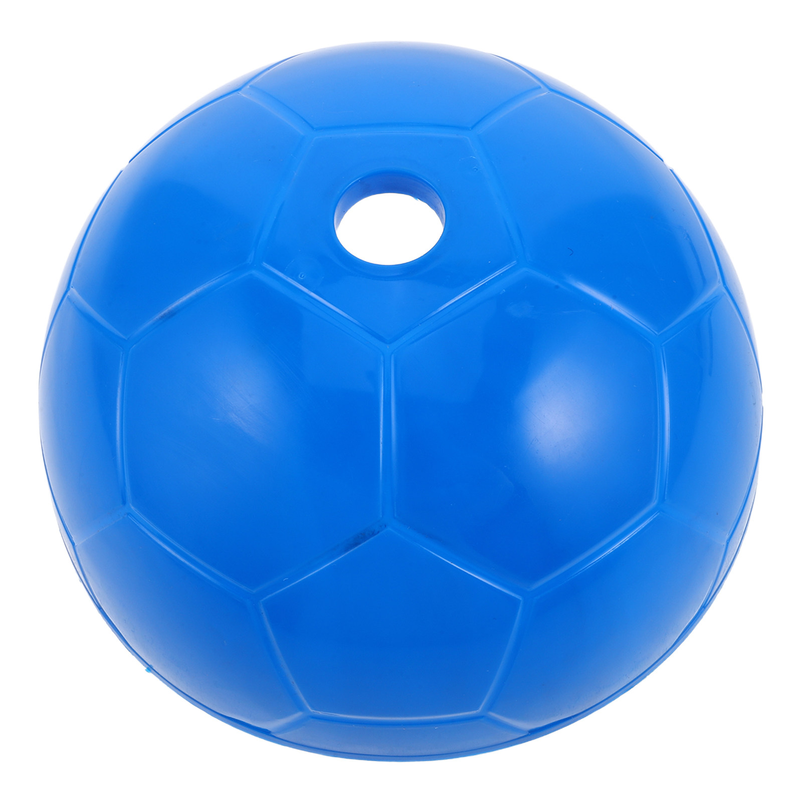 1 Stück Fußball-Agility-Pole m – Sports Equipment Football Bewertung und Preis