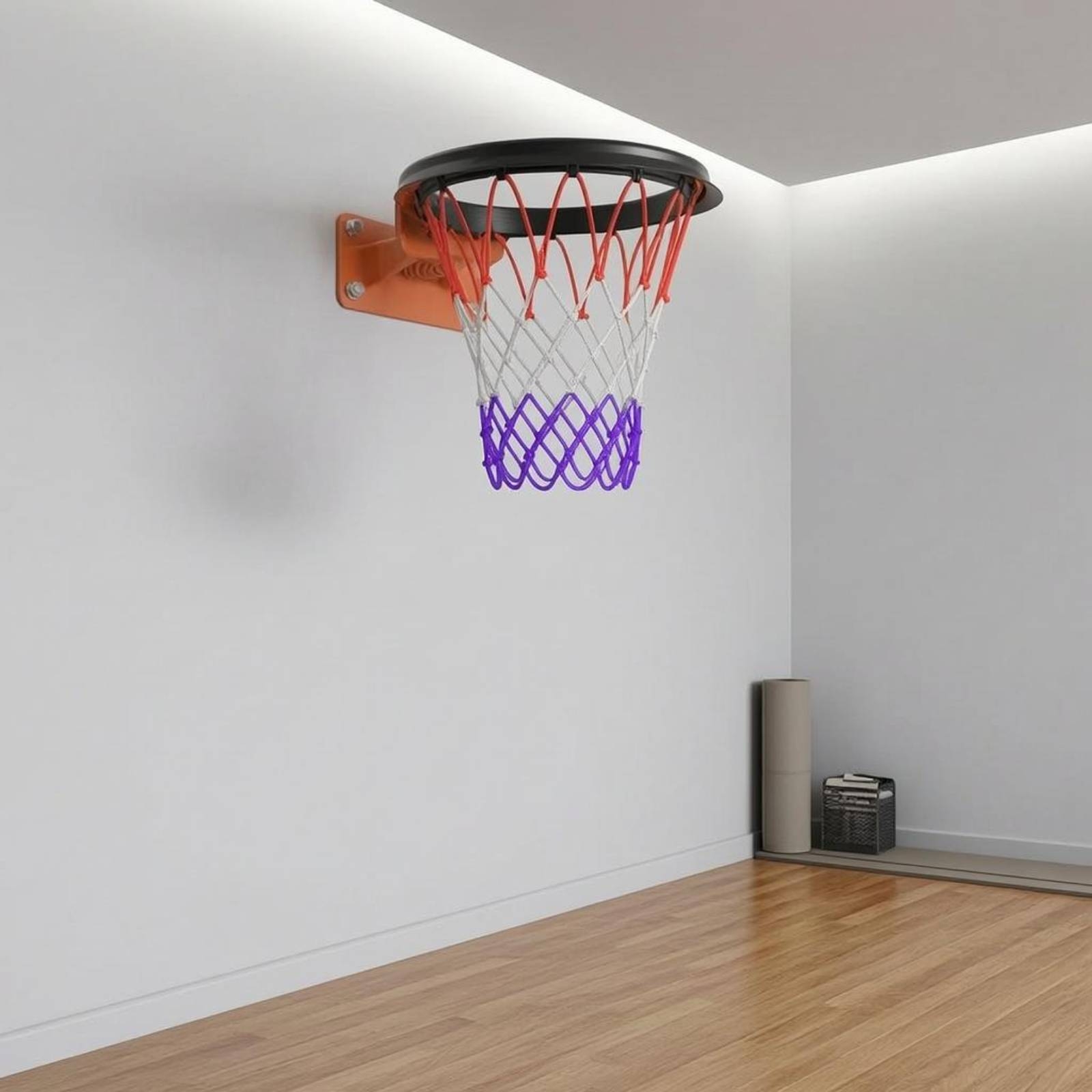 Einteiliger tragbarer Basketba – Sports Equipment With A Bewertung und Preis