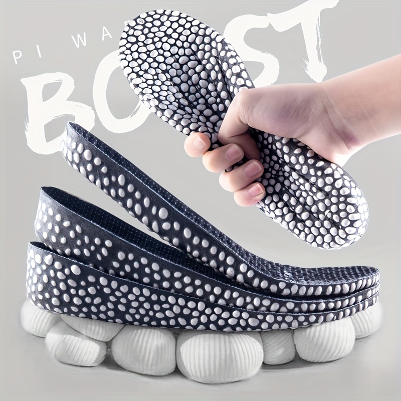 1 Paar Boost-Schuheinlagen zur – Sports Equipment For Running Bewertung und Preis