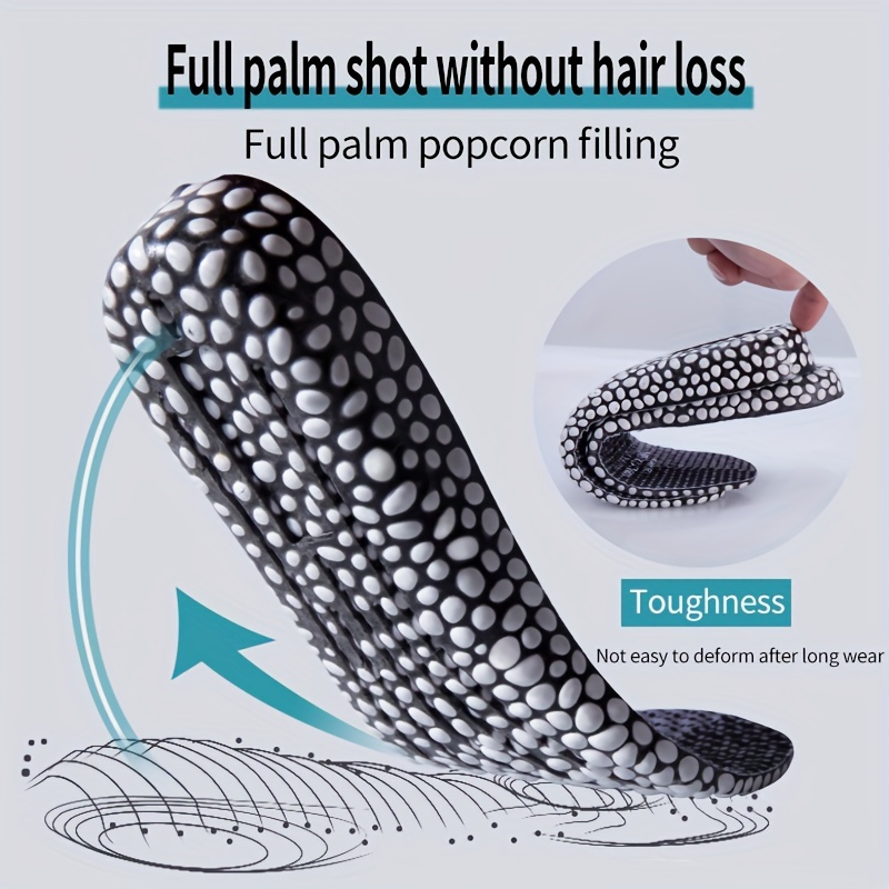 1 Paar Boost-Schuheinlagen zur – Sports Equipment For Running Bewertung und Preis