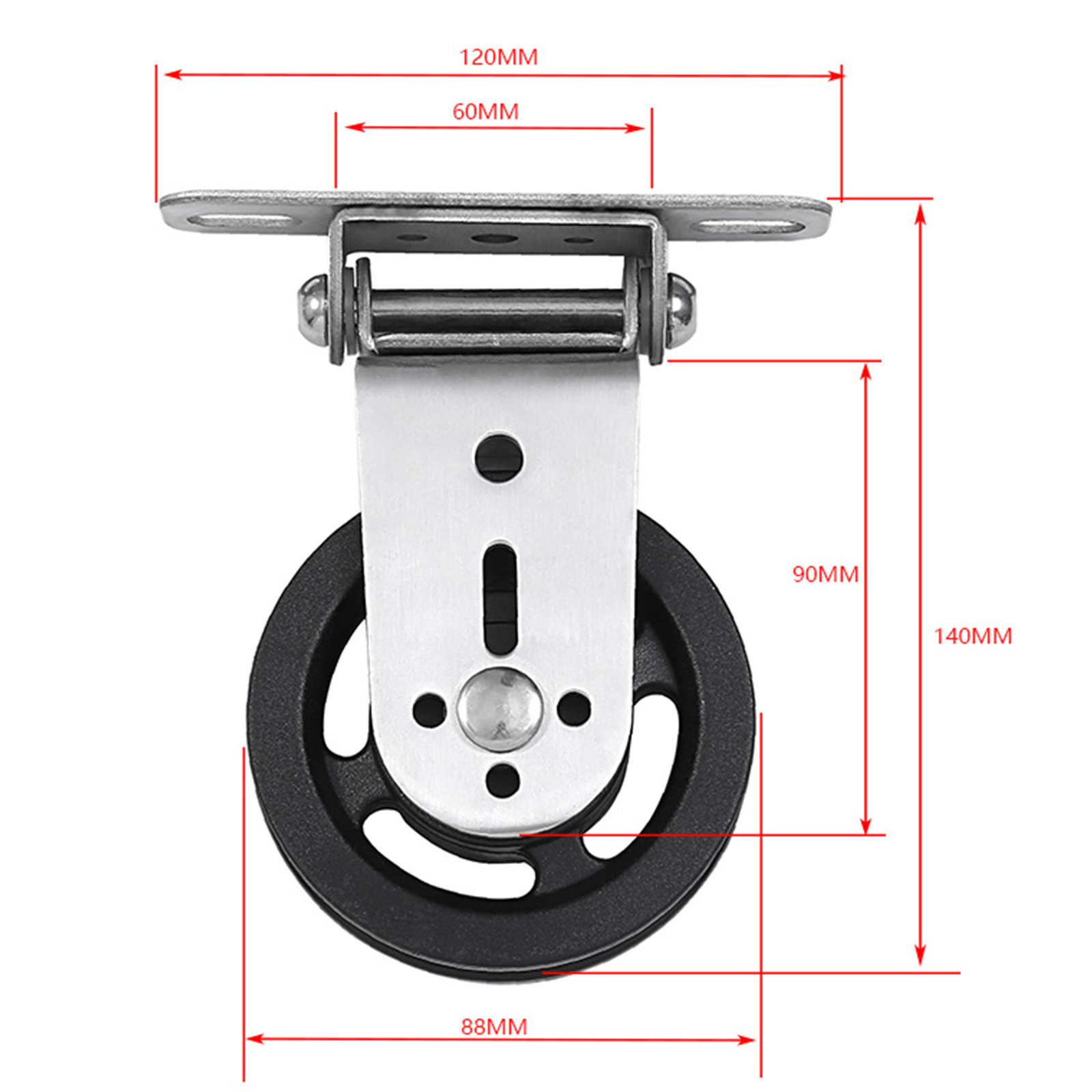 Gym Fitness Pulley Kabel Syste – Sports Equipment Online Bewertung und Preis