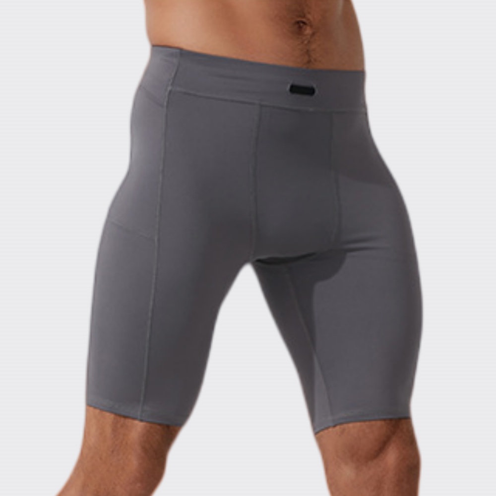 2026 Herren-Sportshorts Kompre – Sports Equipment Gym Bewertung und Preis
