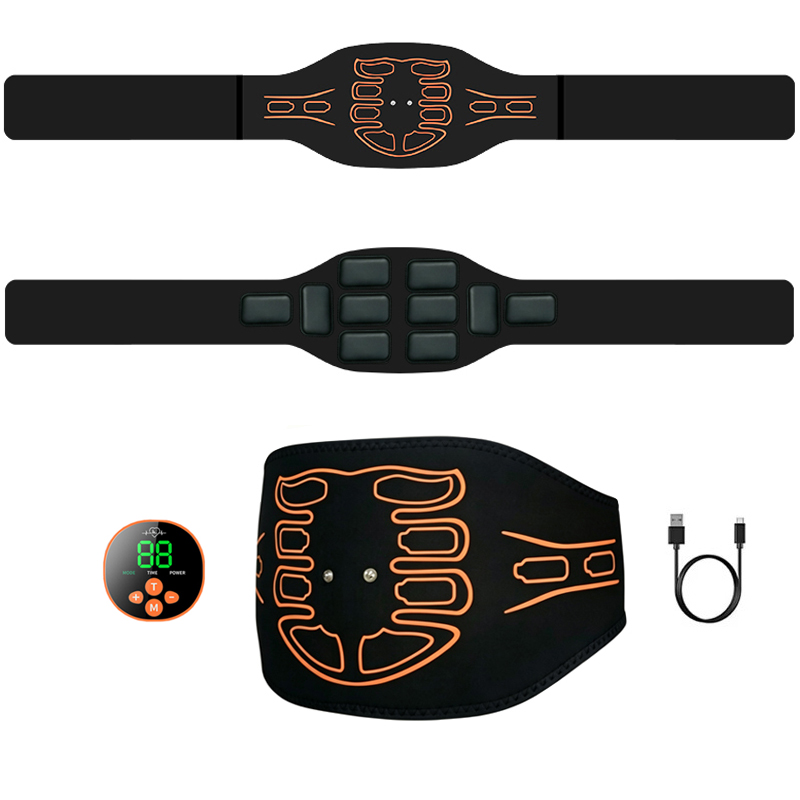 Intelligenter Bauchmuskeltrain – Sports Equipment Online Bewertung und Preis