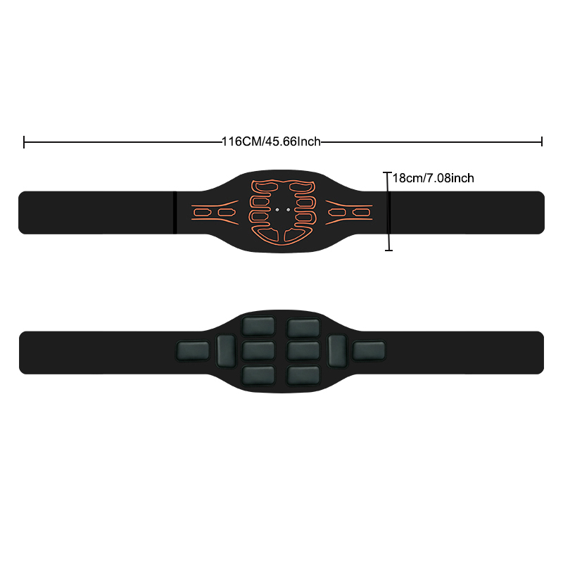Intelligenter Bauchmuskeltrain – Sports Equipment Online Bewertung und Preis