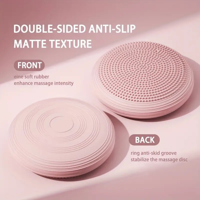 Verdickte Yoga-Matte, flache B – Sports Equipment Online Bewertung und Preis