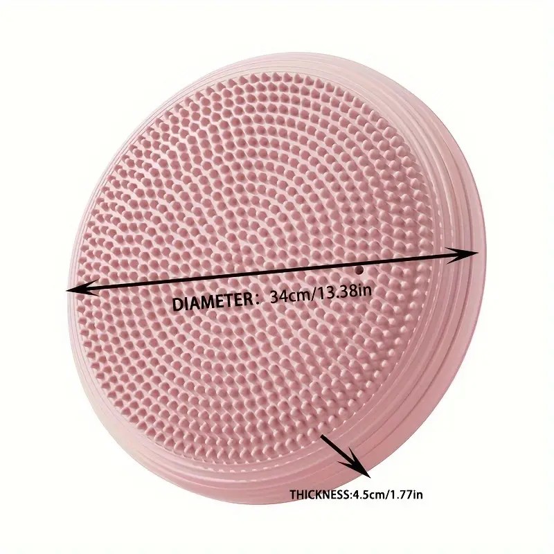 Verdickte Yoga-Matte, flache B – Sports Equipment Online Bewertung und Preis