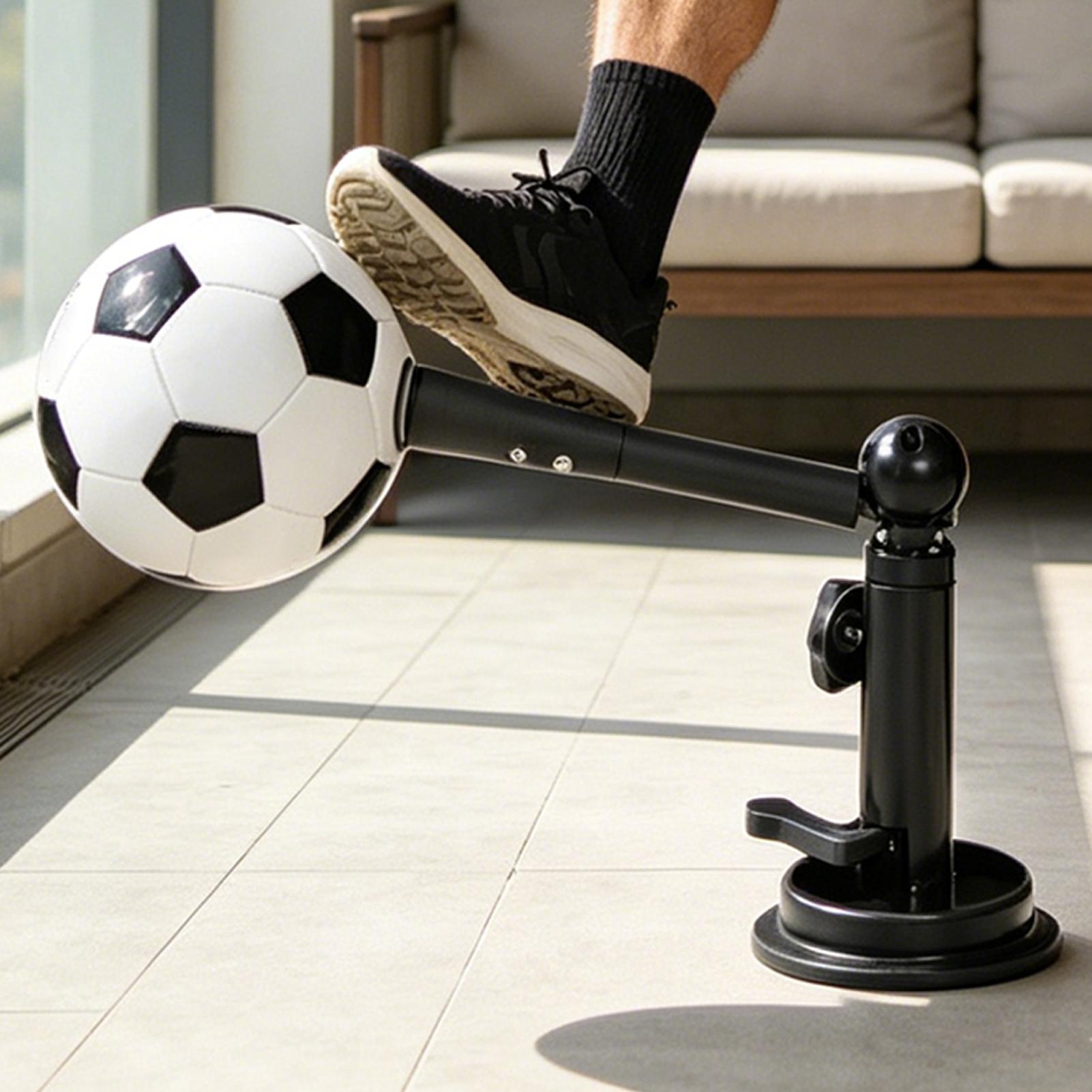 Fußball-Trainingshilfe, freihä – Sports Equipment Football Bewertung und Preis