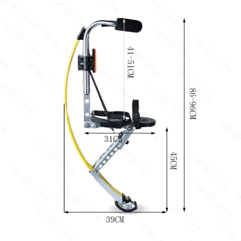 2026 Erwachsenen-Laufstelzen m – Sports Equipment For Running Bewertung und Preis