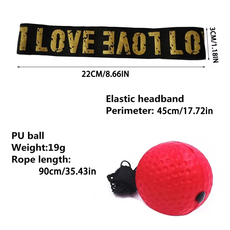 Box-Speedball für Kopfmontage, – Sports Equipment Online Bewertung und Preis