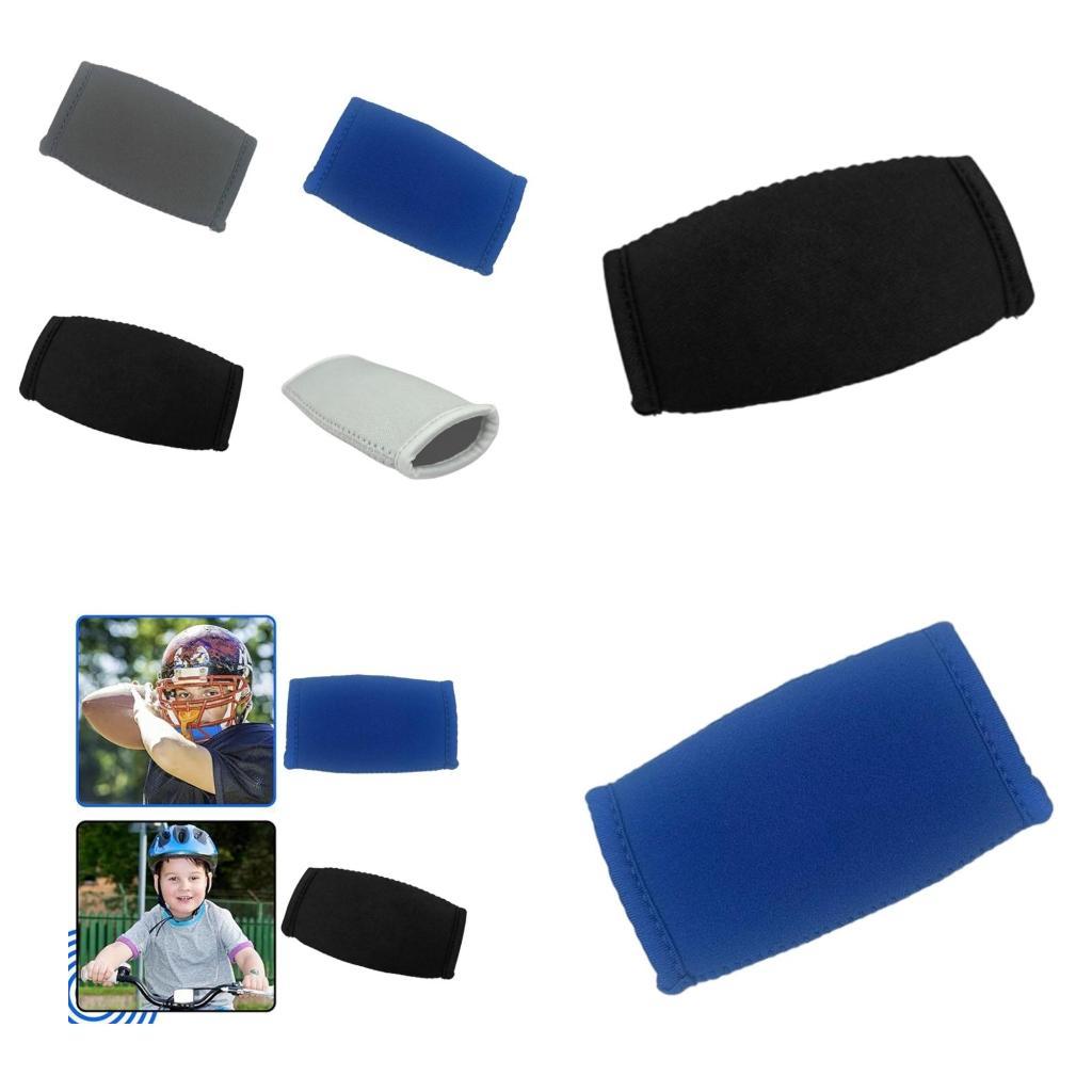 Y1uc bequeme Kinngurte Deckung – Sports Equipment Football Bewertung und Preis