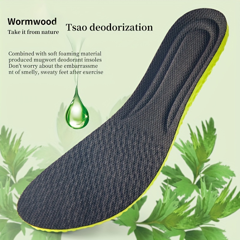 2 Paar Sport-Laufsohle für Sch – Sports Equipment For Running Bewertung und Preis