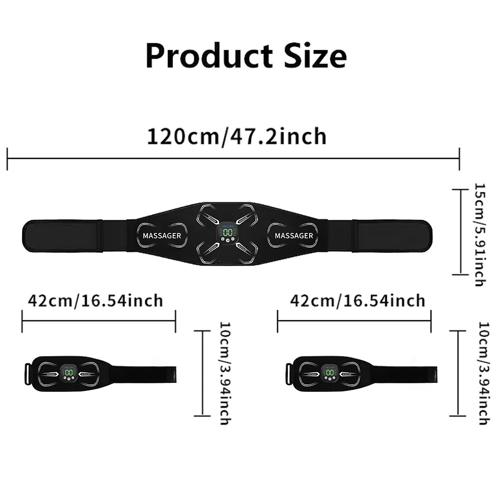 EMS Muskelstimulator Bauchtrai – Sports Equipment Online Bewertung und Preis
