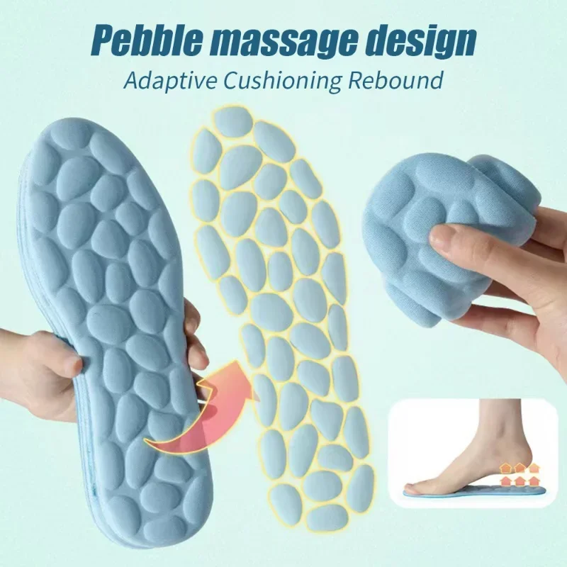 2/4 stücke Weiche Massage Memo – Sports Equipment For Running Bewertung und Preis