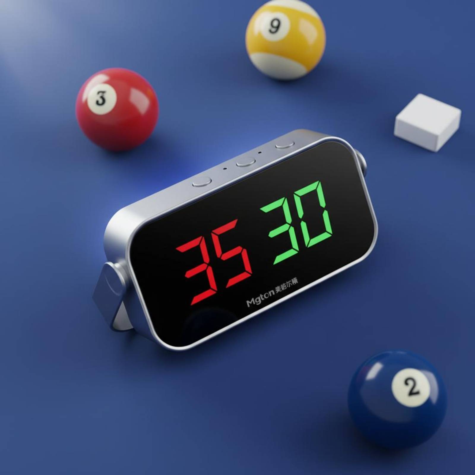 Tisch-Billard-Punkteanzeige, k – Sports Equipment With A Bewertung und Preis