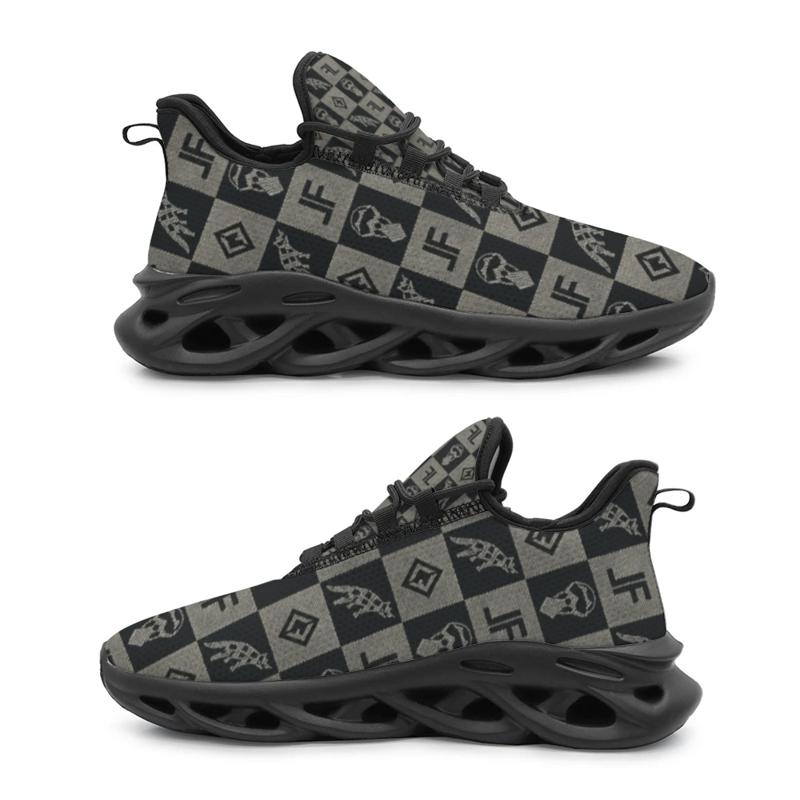 Damen- und Herren-Laufschuhe,  – Sports Equipment For Running Bewertung und Preis