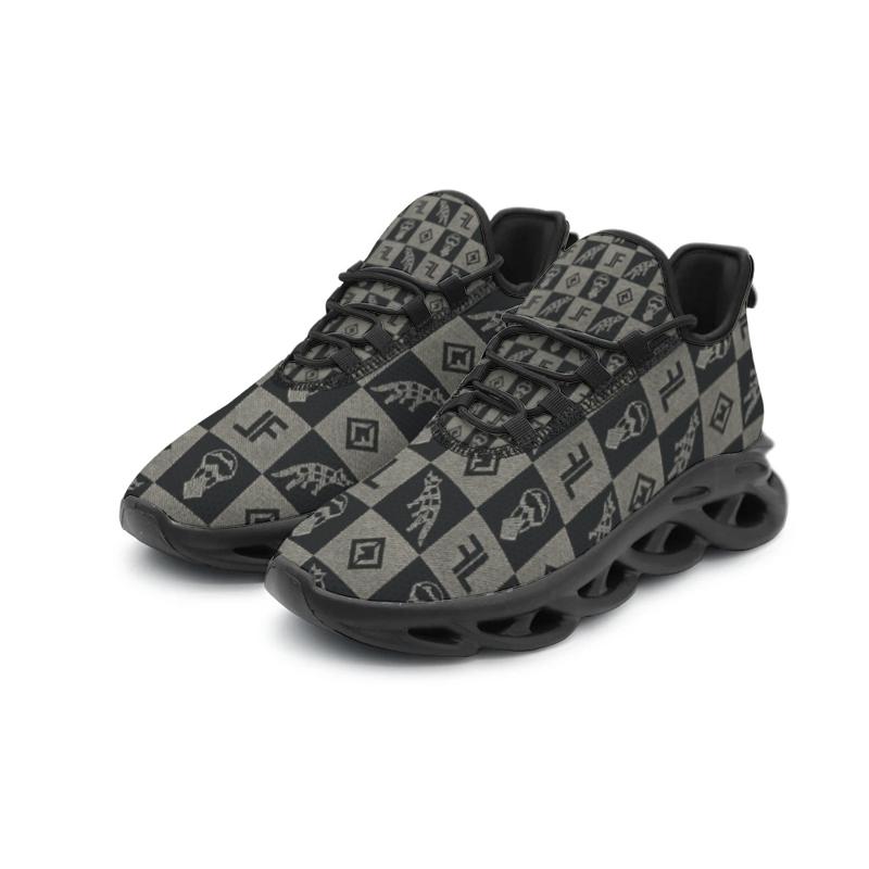 Damen- und Herren-Laufschuhe,  – Sports Equipment For Running Bewertung und Preis
