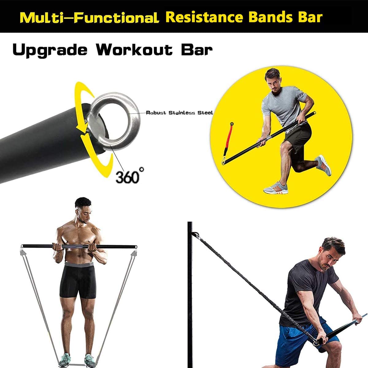 150lb Fitness Booty Widerstand – Sports Equipment Online Bewertung und Preis